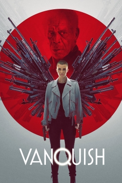 Vanquish-watch