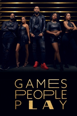 Games People Play-watch