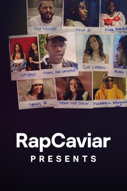 RapCaviar Presents-watch
