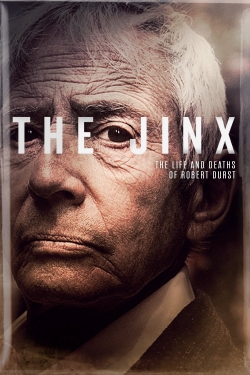The Jinx: The Life and Deaths of Robert Durst-watch