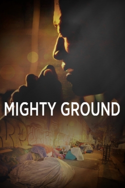 Mighty Ground-watch