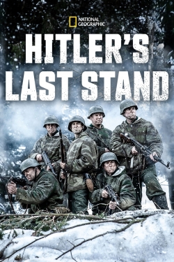 Hitler's Last Stand-watch