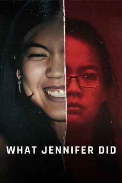 What Jennifer Did-watch