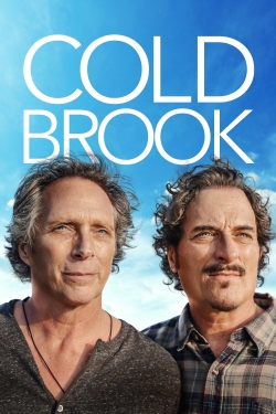 Cold Brook-watch