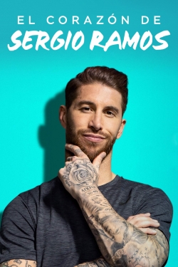 The Heart of Sergio Ramos-watch