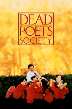Dead Poets Society-watch