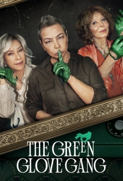 The Green Glove Gang-watch