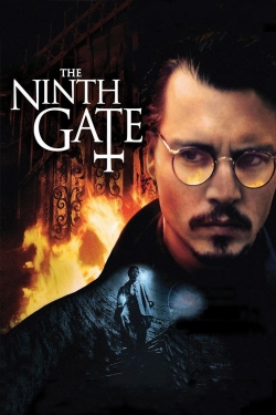 The Ninth Gate-watch