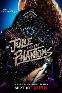 Julie and the Phantoms-watch