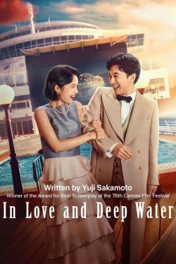 In Love and Deep Water-watch