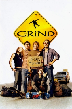 Grind-watch