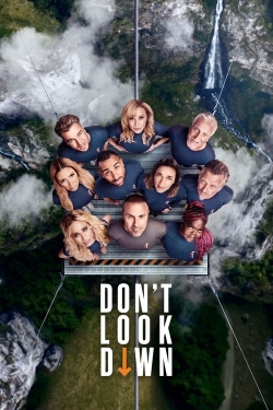 Don't Look Down for SU2C-watch