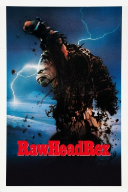 Rawhead Rex-watch