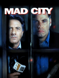 Mad City-watch