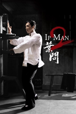 Ip Man 2-watch