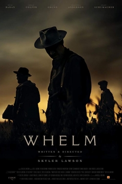 Whelm-watch