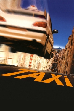 Taxi-watch