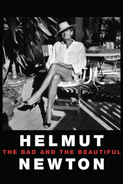 Helmut Newton: The Bad and the Beautiful-watch