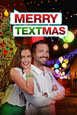 Merry Textmas-watch