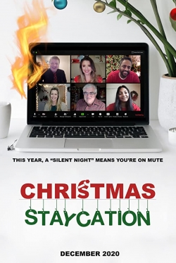Christmas Staycation-watch