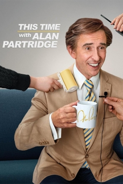 This Time with Alan Partridge-watch