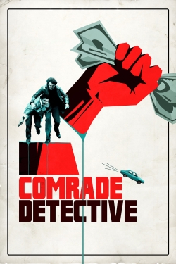 Comrade Detective-watch