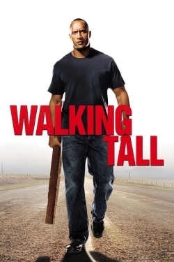 Walking Tall-watch