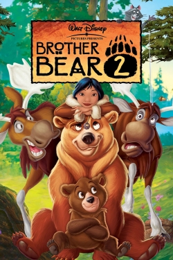 Brother Bear 2-watch