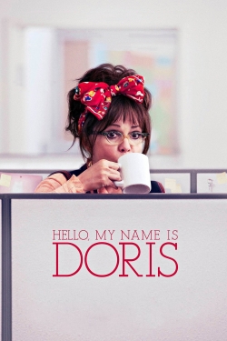 Hello, My Name Is Doris-watch