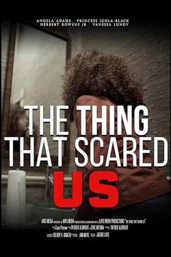 The Thing That Scared Us-watch
