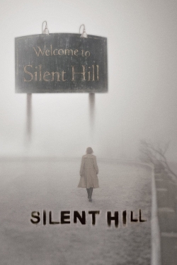 Silent Hill-watch