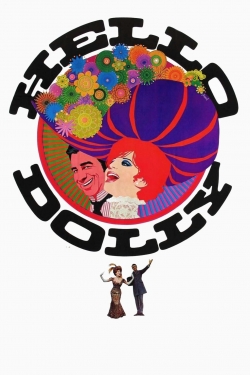 Hello, Dolly!-watch