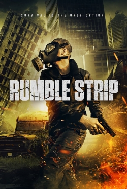 Rumble Strip-watch