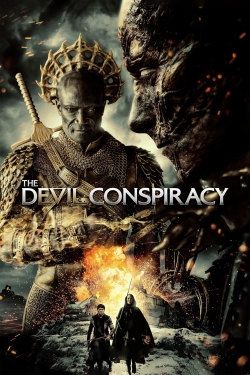 The Devil Conspiracy-watch