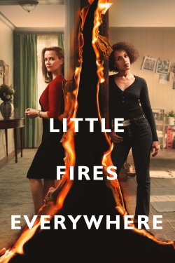 Little Fires Everywhere-watch