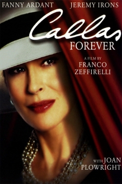 Callas Forever-watch
