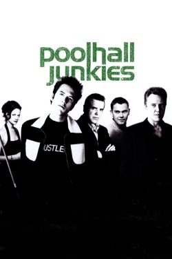 Poolhall Junkies-watch