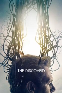 The Discovery-watch
