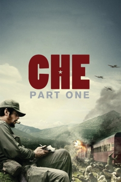 Che: Part One-watch