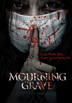 Mourning Grave-watch
