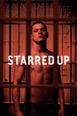 Starred Up-watch