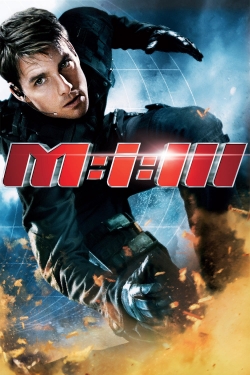 Mission: Impossible III-watch