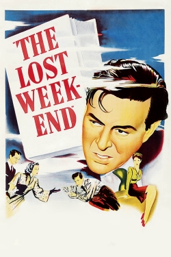 The Lost Weekend-watch