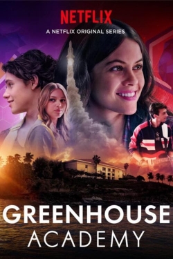 Greenhouse Academy-watch