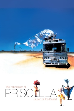 The Adventures of Priscilla, Queen of the Desert-watch