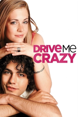 Drive Me Crazy-watch