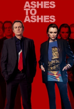 Ashes to Ashes-watch