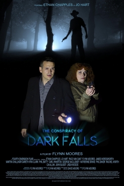 The Conspiracy of Dark Falls-watch