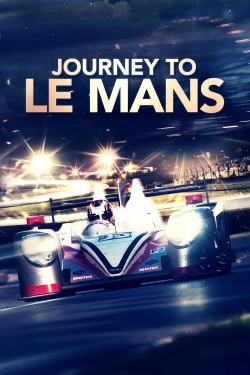 Journey to Le Mans-watch