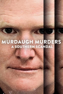 Murdaugh Murders: A Southern Scandal-watch